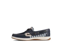Sperry Womens Bluefish Boat Shoe - Navy -Best Shoes Specialty Store US 01 106804 02