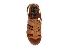 B.o.c Womens Garcelle Platform Sandal - Tan 12 B.o.c Womens Garcelle Platform Sandal - Tan -Best Shoes Specialty Store US 01 106849 05