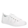 Blowfish Womens Mallorca Slip On Sneaker - White