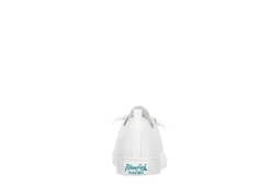 Blowfish Womens Mallorca Slip On Sneaker - White -Best Shoes Specialty Store US 01 106859 04