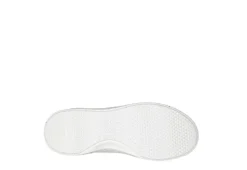 Skechers Womens Arch Fit Skipper Playful Slip On Sneaker - Navy 11 Skechers Womens Arch Fit Skipper Playful Slip On Sneaker - Navy -Best Shoes Specialty Store US 01 106890 04