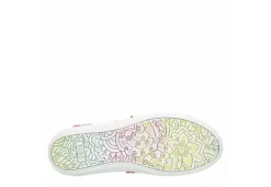 Skechers Womens B Cute Clean Life Slip On Sneaker - Red -Best Shoes Specialty Store US 01 106892 06