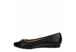 Lauren Blakwell Womens Dianna Flat - Black 10 Lauren Blakwell Womens Dianna Flat - Black -Best Shoes Specialty Store US 01 106993 03