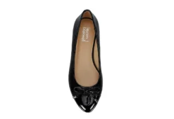 Lauren Blakwell Womens Dianna Flat - Black 12 Lauren Blakwell Womens Dianna Flat - Black -Best Shoes Specialty Store US 01 106993 05