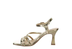 Maripe Womens Nadia Sandal - Gold -Best Shoes Specialty Store US 01 107006 03