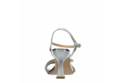 Maripe Womens Nadia Sandal - Silver 11 Maripe Womens Nadia Sandal - Silver -Best Shoes Specialty Store US 01 107008 04