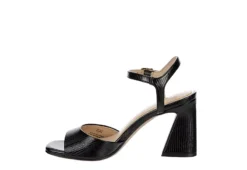Michael By Michael Shannon Womens Seren Sandal - Black -Best Shoes Specialty Store US 01 107013 03