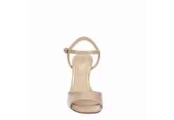 Michael By Michael Shannon Womens Seren Sandal - Nude -Best Shoes Specialty Store US 01 107014 02