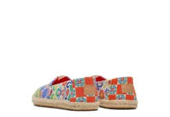 Toms Womens Alpargata Rope Espadrille - Multicolor 9 Toms Womens Alpargata Rope Espadrille - Multicolor -Best Shoes Specialty Store US 01 107376 02
