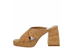 Dv By Dolce Vita Womens Boscoe Platform Sandal - Tan -Best Shoes Specialty Store US 01 107387 03