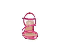 Xappeal Womens Haisley Sandal - Pink 9 Xappeal Womens Haisley Sandal - Pink -Best Shoes Specialty Store US 01 107399 02