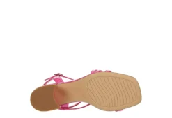 Xappeal Womens Haisley Sandal - Pink 13 Xappeal Womens Haisley Sandal - Pink -Best Shoes Specialty Store US 01 107399 06