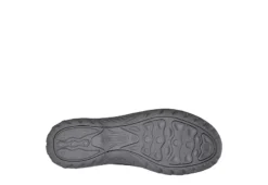 Skechers Womens Slip-ins Reggae Fest 2.0 Guiding Sneaker - Navy -Best Shoes Specialty Store US 01 107404 04