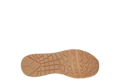 Skechers Womens Uno Sneaker - White -Best Shoes Specialty Store US 01 107513 04