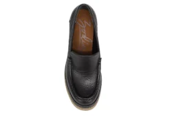 Zodiac Womens Dorit Platform Pump - Black -Best Shoes Specialty Store US 01 107546 05