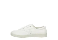 Tretorn Womens Nylite Sneaker - White 10 Tretorn Womens Nylite Sneaker - White -Best Shoes Specialty Store US 01 107579 03