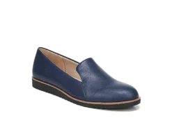 Lifestride Womens Zendaya Loafer - Navy