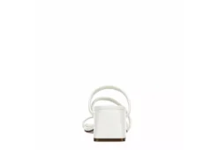 Unisa Womens Vinny Slide Sandal - White 11 Unisa Womens Vinny Slide Sandal - White -Best Shoes Specialty Store US 01 107711 04