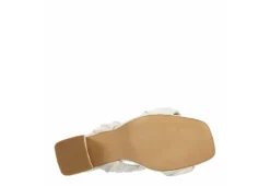 Xappeal Womens Cadee Slide Sandal - Latte -Best Shoes Specialty Store US 01 107719 06