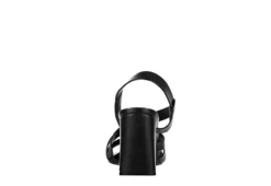 Lifestride Womens Broadway Sandal - Black -Best Shoes Specialty Store US 01 107721 04