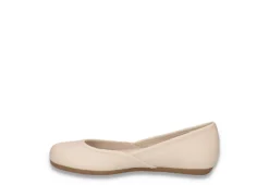 Easy Street Womens Tamar Flat - Bone -Best Shoes Specialty Store US 01 108015 03