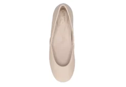 Easy Street Womens Tamar Flat - Bone -Best Shoes Specialty Store US 01 108015 05