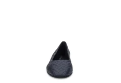 Easy Street Womens Mazi Flat - Navy -Best Shoes Specialty Store US 01 108047 02