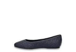 Easy Street Womens Mazi Flat - Navy -Best Shoes Specialty Store US 01 108047 03