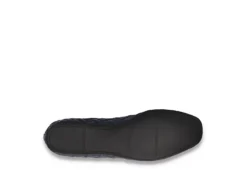 Easy Street Womens Mazi Flat - Navy -Best Shoes Specialty Store US 01 108047 06