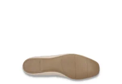 Easy Street Womens Mazi Flat - Bone -Best Shoes Specialty Store US 01 108050 06