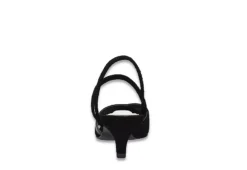 Easy Street Womens Unna Pump - Black -Best Shoes Specialty Store US 01 108095 04