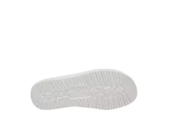 Heydude Womens Wendy Slip On Sneaker - Grey 12 Heydude Womens Wendy Slip On Sneaker - Grey -Best Shoes Specialty Store US 01 108196 05