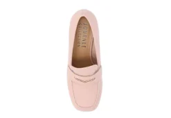 Journee Collection Womens Liyla Pump - Blush -Best Shoes Specialty Store US 01 108364 05