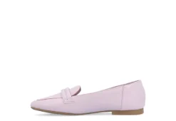 Journee Collection Womens Vidoree Loafer - Lilac -Best Shoes Specialty Store US 01 108521 03