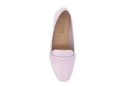 Journee Collection Womens Vidoree Loafer - Lilac -Best Shoes Specialty Store US 01 108521 05