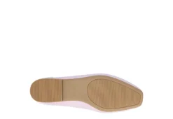 Journee Collection Womens Vidoree Loafer - Lilac -Best Shoes Specialty Store US 01 108521 06