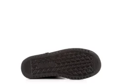 Koolaburra By Ugg Womens Koola Short Fur Boot - Black -Best Shoes Specialty Store US 01 122352 06