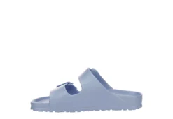 Birkenstock Womens Arizona Essentials Slide Sandal - Pale Blue 10 Birkenstock Womens Arizona Essentials Slide Sandal - Pale Blue -Best Shoes Specialty Store US 01 202089 03