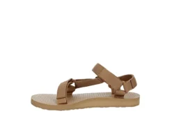 Teva Womens Original Universal Outdoor Sandal - Brown -Best Shoes Specialty Store US 01 202286 03