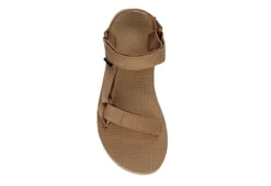 Teva Womens Original Universal Outdoor Sandal - Brown -Best Shoes Specialty Store US 01 202286 05