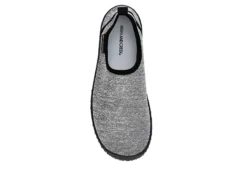 Highland Creek Womens Hawaii Aqua Sock Sandal - Grey -Best Shoes Specialty Store US 01 202312 05