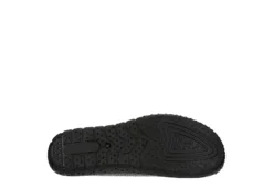 Highland Creek Womens Hawaii Aqua Sock Sandal - Grey -Best Shoes Specialty Store US 01 202312 06