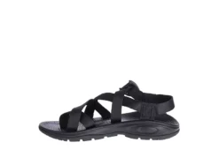 Chaco Womens Zvolv 2 Outdoor Sandal - Black -Best Shoes Specialty Store US 01 202342 03