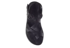 Chaco Womens Zvolv 2 Outdoor Sandal - Black -Best Shoes Specialty Store US 01 202342 05