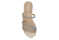Maripe Womens Rose Sandal - Gold -Best Shoes Specialty Store US 01 202375 05