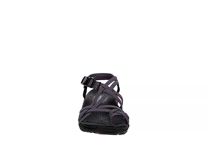 Skechers Womens Irie Mon Outdoor Sandal - Multicolor 3 Skechers Womens Irie Mon Outdoor Sandal - Multicolor - Image 3