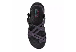 Skechers Womens Irie Mon Outdoor Sandal - Multicolor 12 Skechers Womens Irie Mon Outdoor Sandal - Multicolor -Best Shoes Specialty Store US 01 202401 05