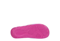 Champion Womens Mega Slide Tie Dye Slide Sandal - Pink 13 Champion Womens Mega Slide Tie Dye Slide Sandal - Pink -Best Shoes Specialty Store US 01 202432 06