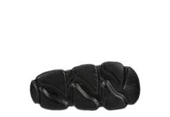 Champion Womens Meloso Slide Sandal - Black -Best Shoes Specialty Store US 01 202440 06