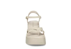 Madden Girl Womens Vaultt Wedge Sandal - Taupe 9 Madden Girl Womens Vaultt Wedge Sandal - Taupe -Best Shoes Specialty Store US 01 202556 02